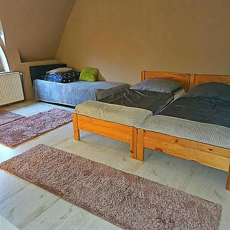 Whole House *
