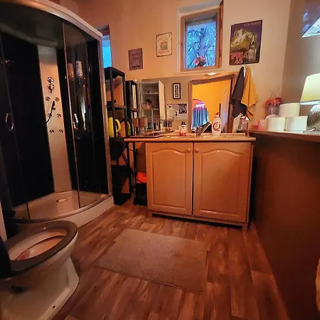 Whole House *