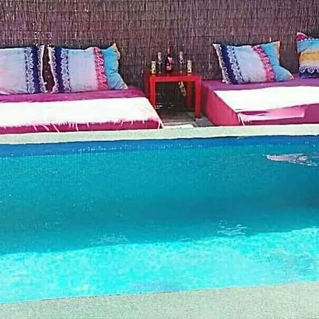 Tatil Evi Whole House *