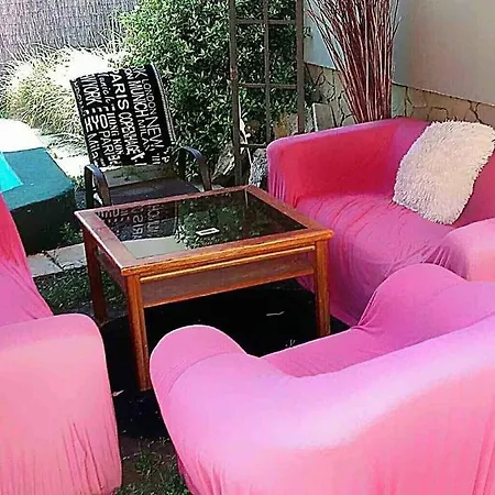 Tatil Evi Whole House