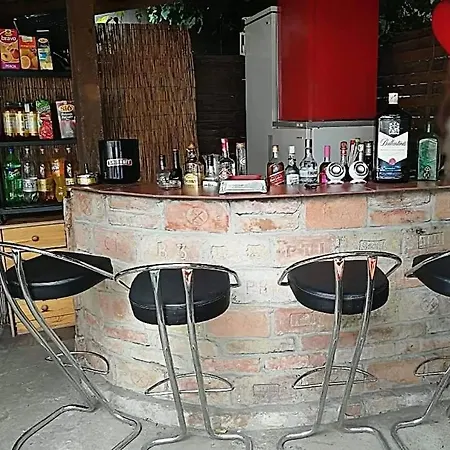 Tatil Evi Whole House