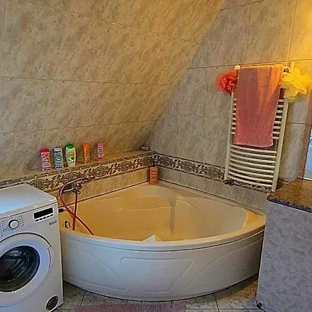 Whole House *