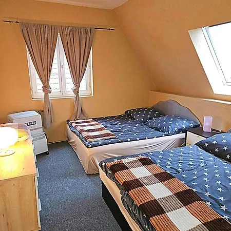Whole House Tatil Evi
