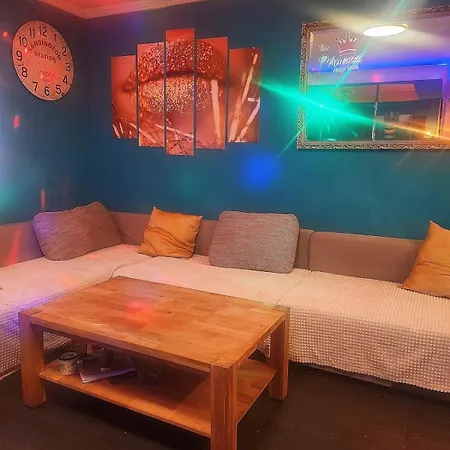 Tatil Evi Whole House